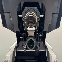 Keyence BZ-X710 Fluorescence Microscope image 3